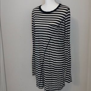 n:Philanthropy Aaron Dress